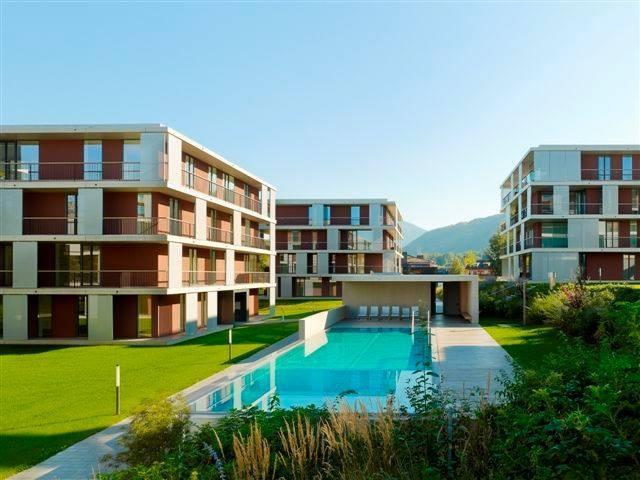 Apartment Schlosspark Am Traunsee Альтмюнстер Номер фото